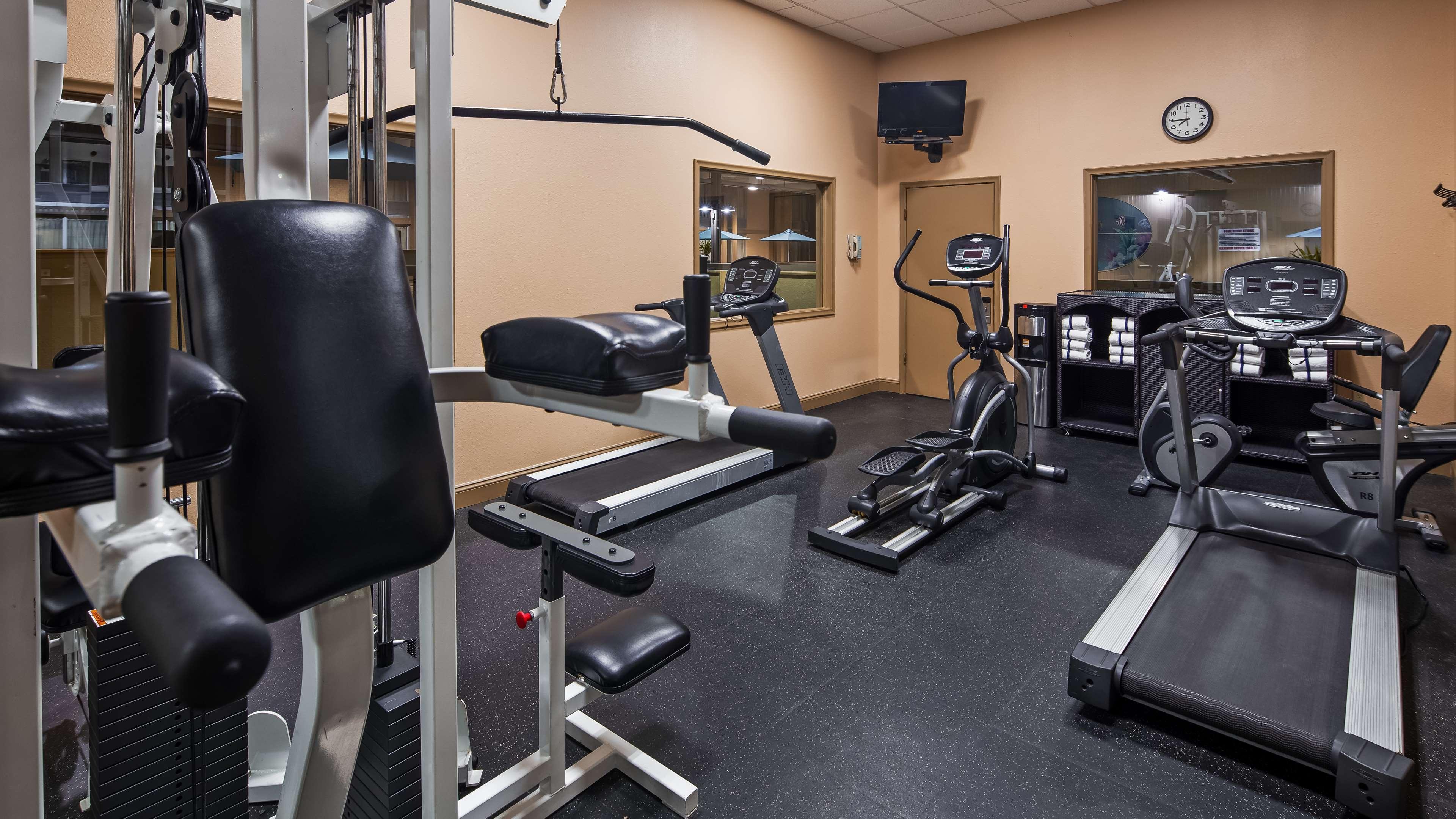Best Western Crossroads Of The Bluffs Hotel Council Bluffs