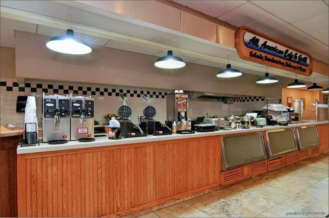 Best Western Crossroads Of The Bluffs 3* Council Bluffs